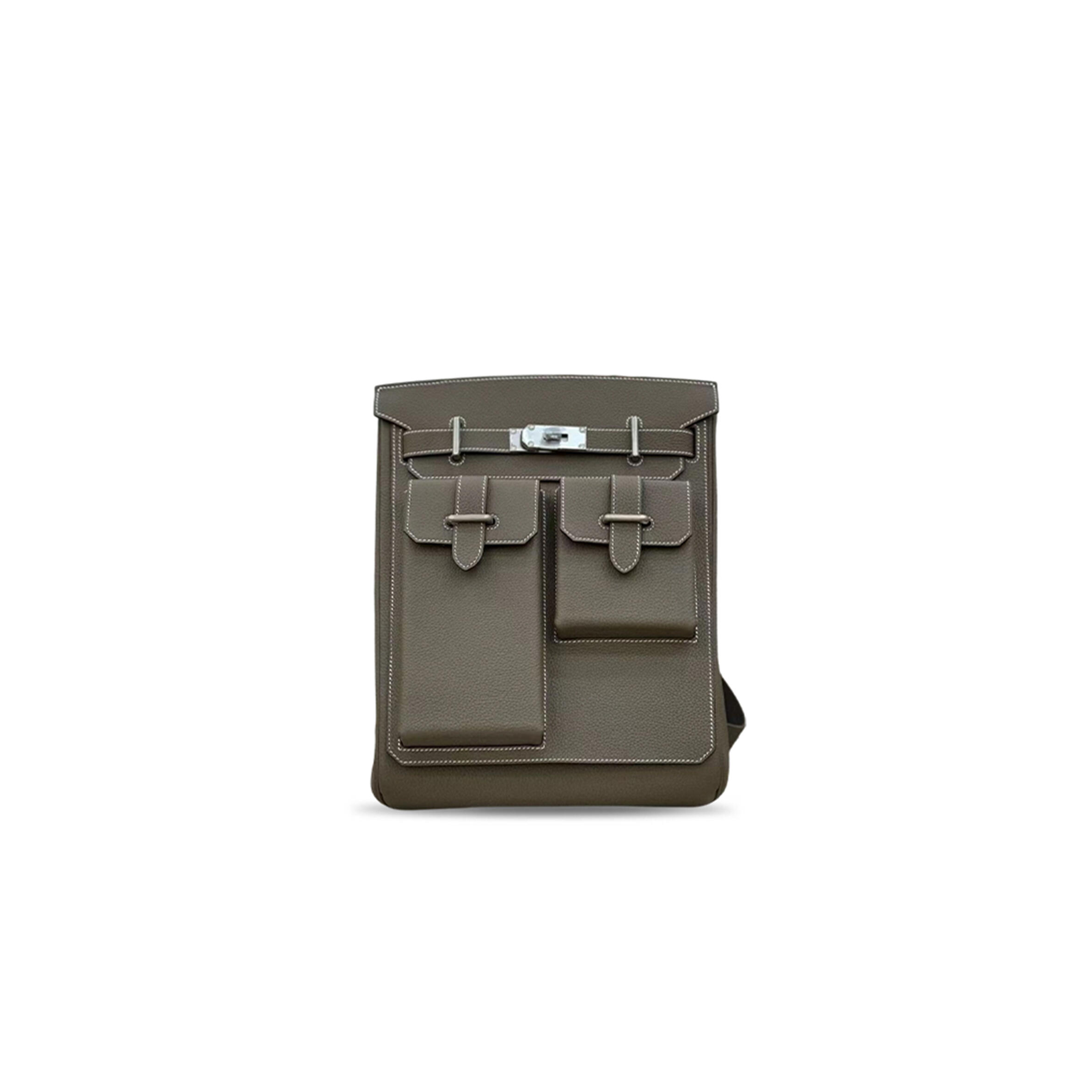 H**mes MASTER HAC A RELIER TOGO (36*26*11cm)